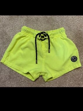 Brinky Bro 12-18 month boys swim trunks